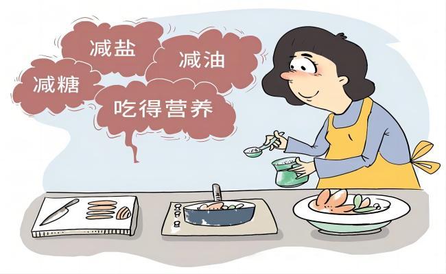 胃癌来前身体有预兆？医生提醒：身上出现这几种异常，千万要注意
