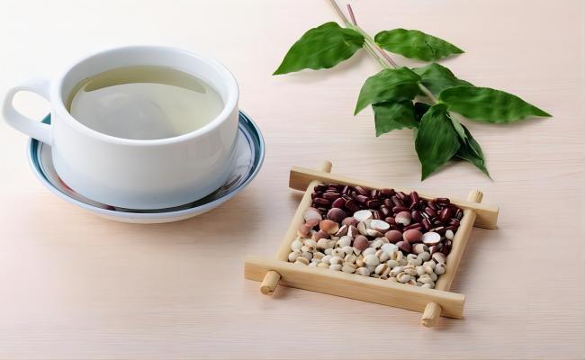 湿气重的人，不妨多吃这3种食物！